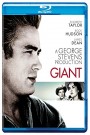 Giant  (Blu-Ray)